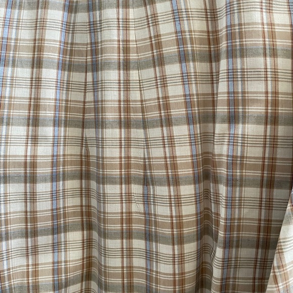 Men’s Nautica dress shirt - Picture 11 of 11